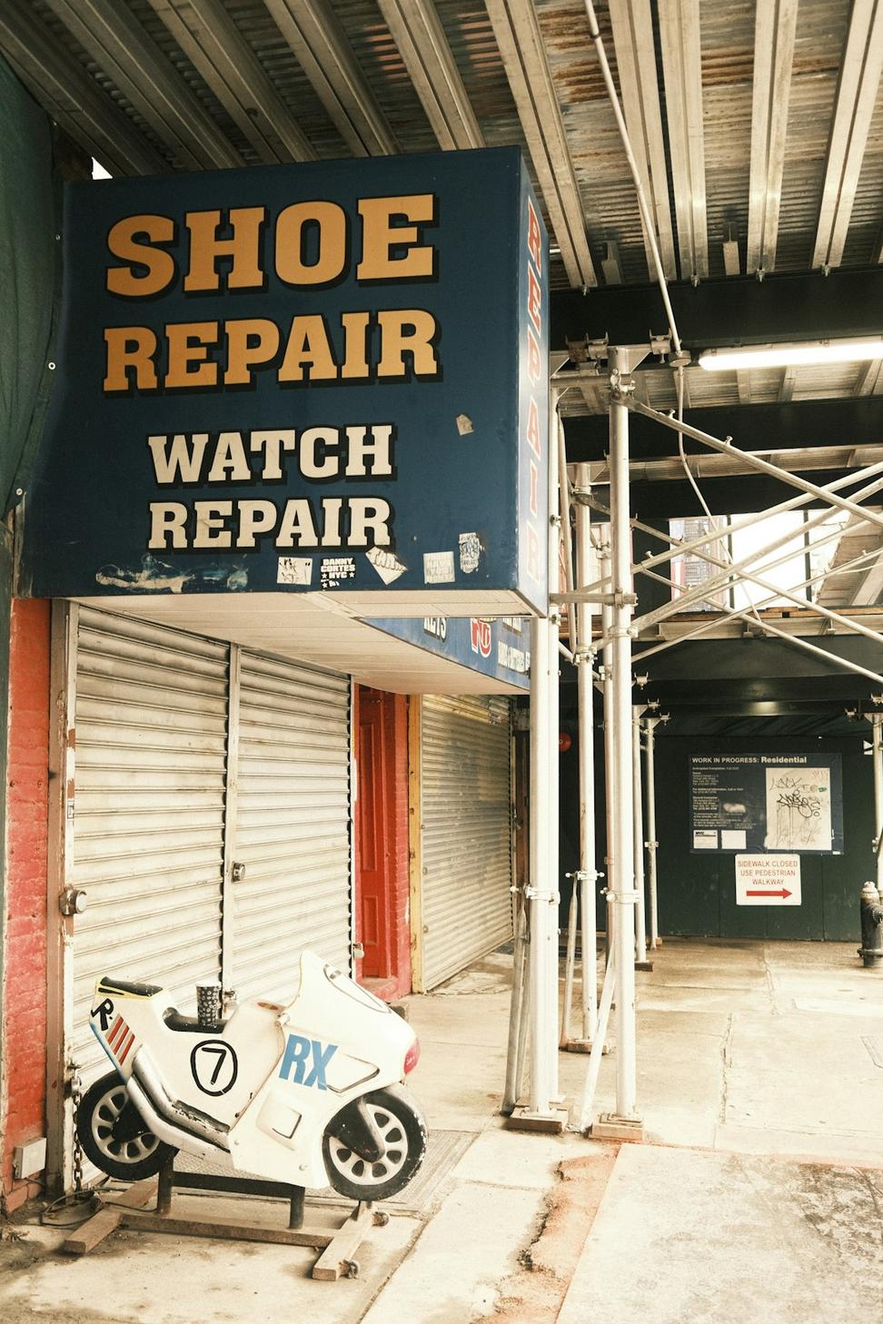 Helion Arkverse Auto Studio Location