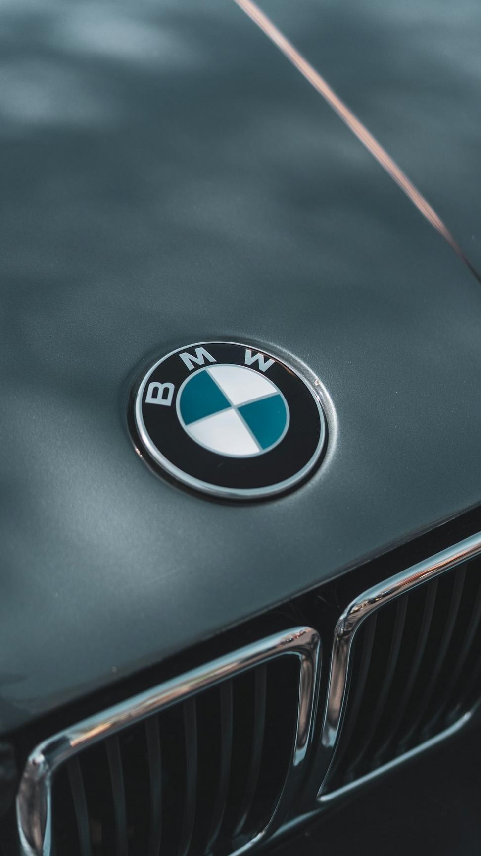 BMW M3 Performance Build